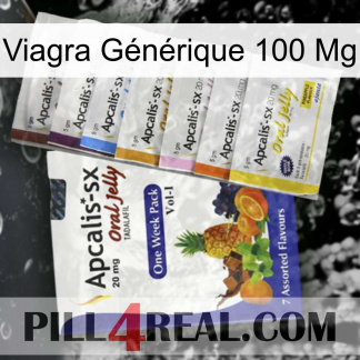 Viagra Générique 100 Mg 11